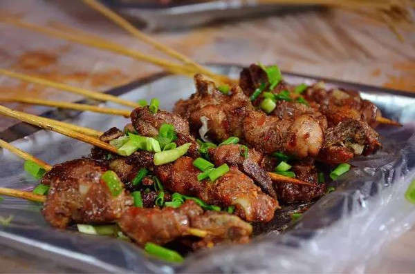 上杭五花肉培训