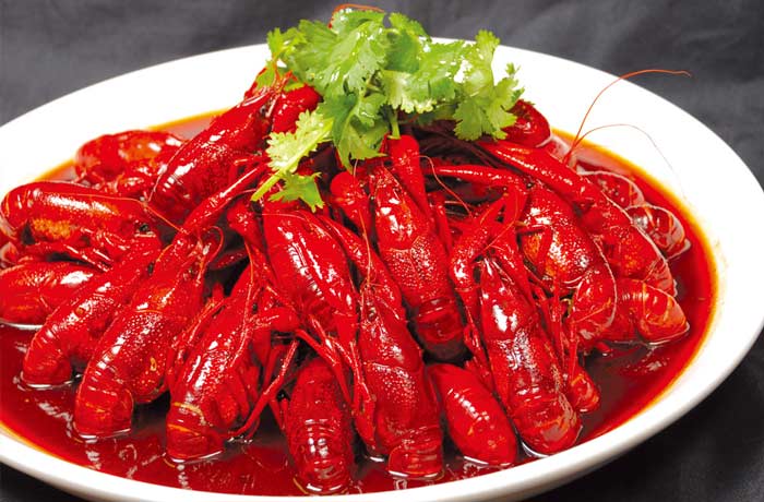 上杭麻辣小龙虾培训